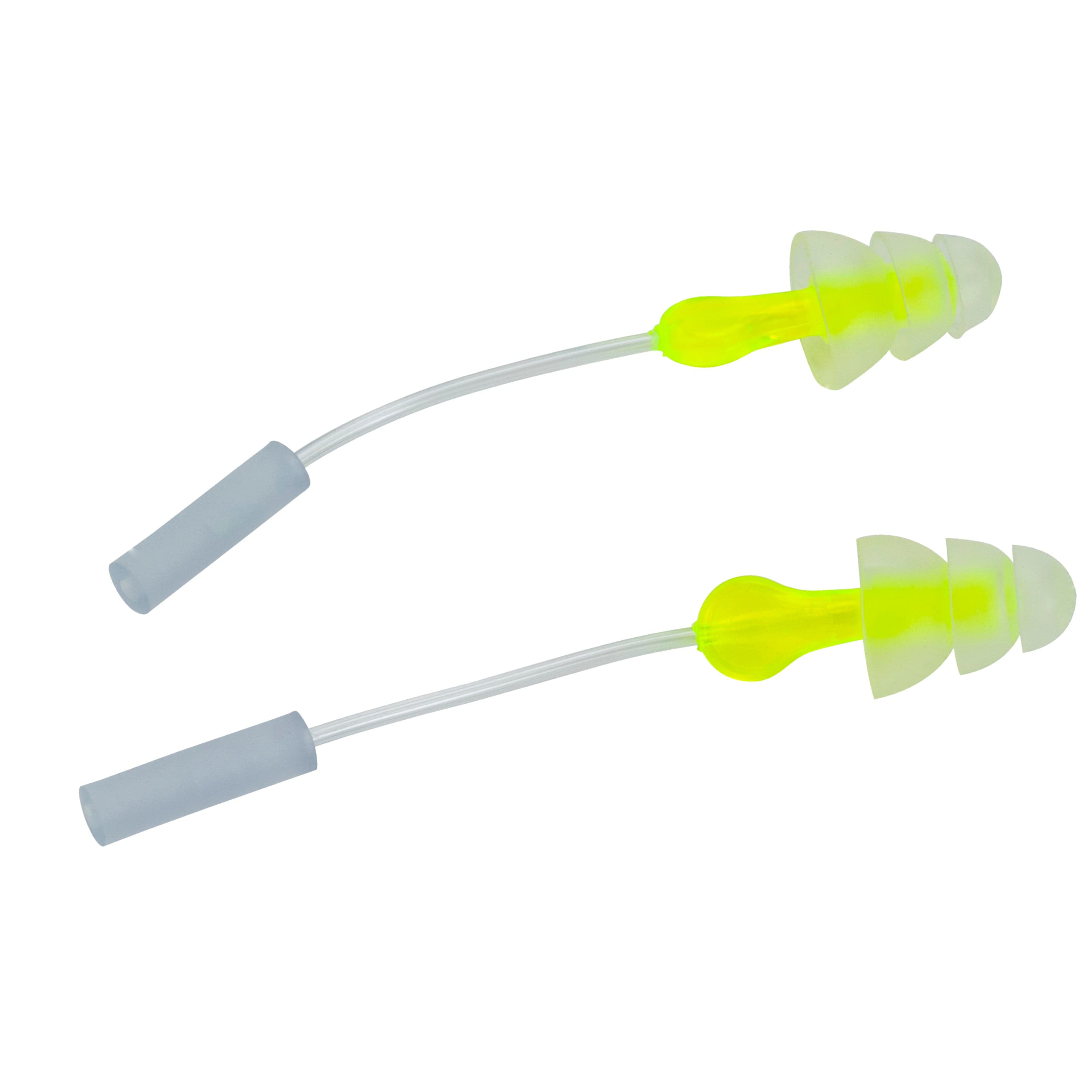 (PK 50) 3M EARfit TaperFit 2 Probed Test Plugs (393-2006-50)