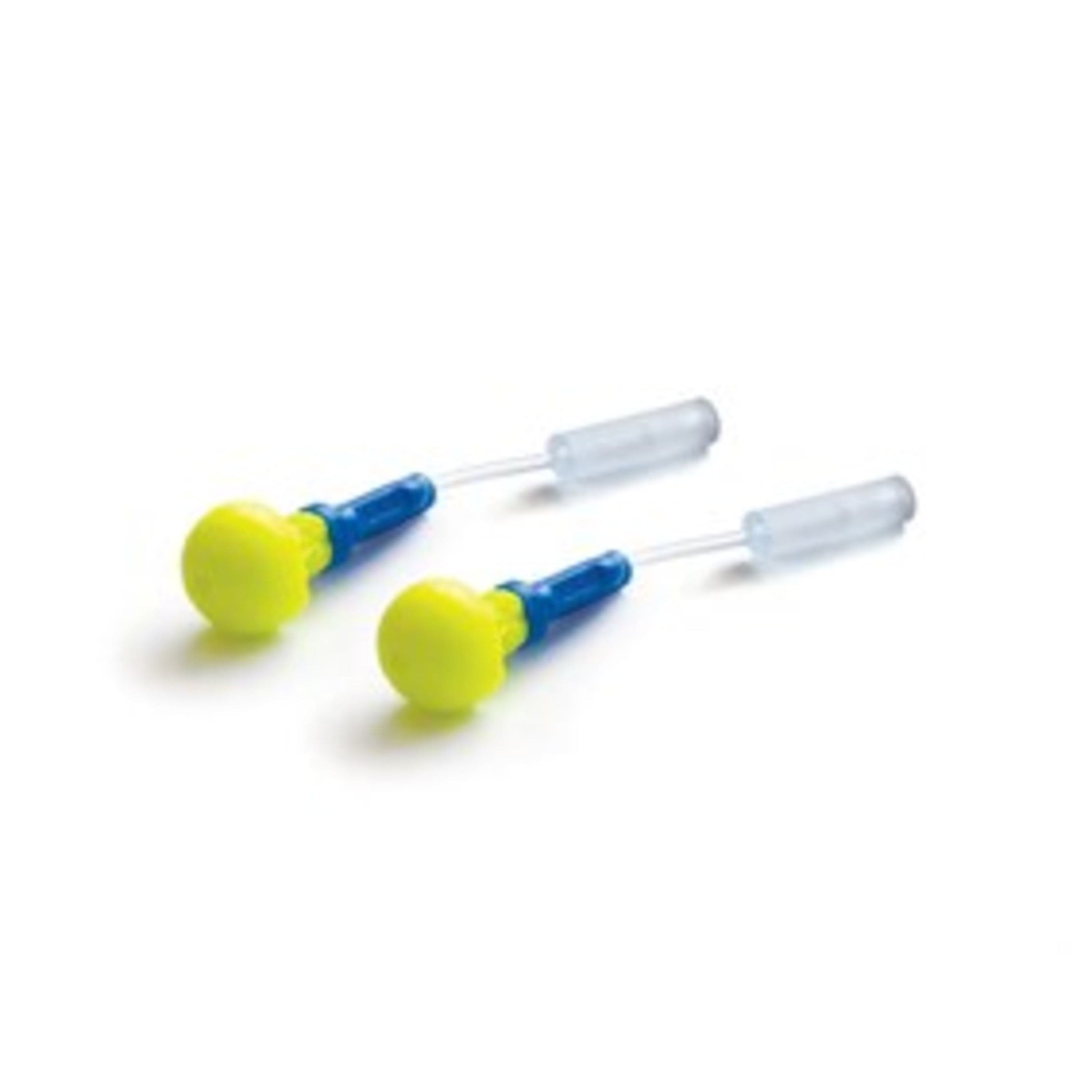 (PK 50) 3M EARfit E-A-R Express PodPlugs Probed Test Plugs (393-2008-50)