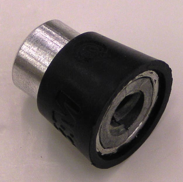 3M Roloc Back-Up Pads Medium 25mm dia. x 1/4 in Thread (60980037943)