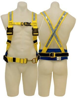 3M DBI-SALA MEDIUM ExoFit NEX Confined Space Harness (623M2018)
