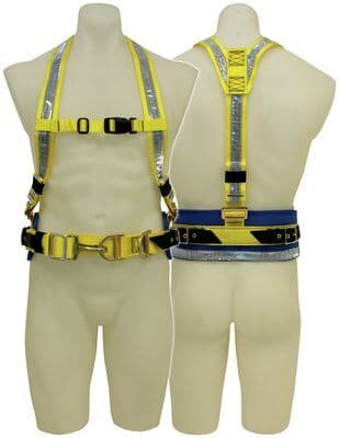 3M DBI-SALA MEDIUM ExoFit NEX Climbing Harness (683M4016)