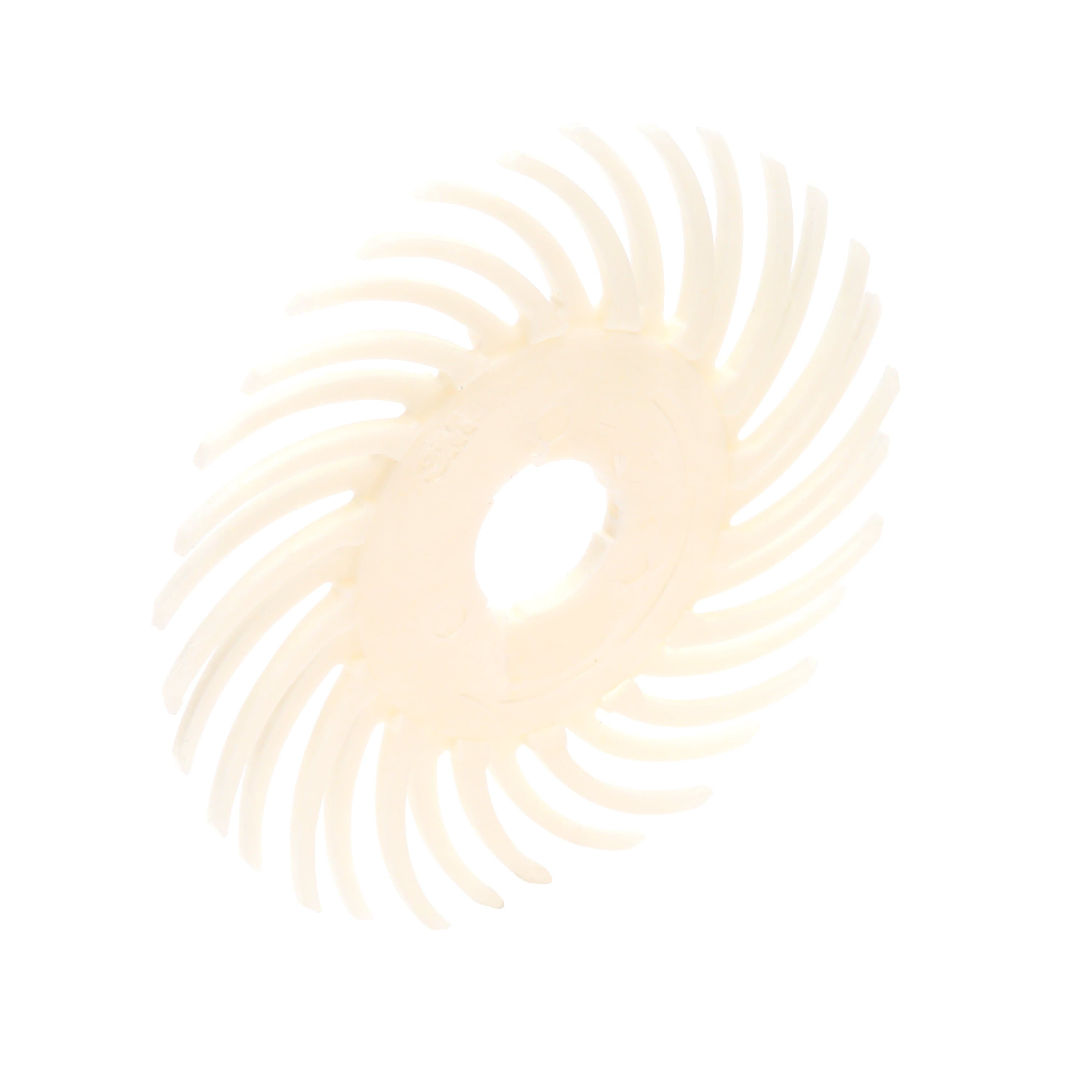 3M Scotch-Brite SR Radial Bristle Disc 50mm x 9.5mm CH (61500175783) (30097)