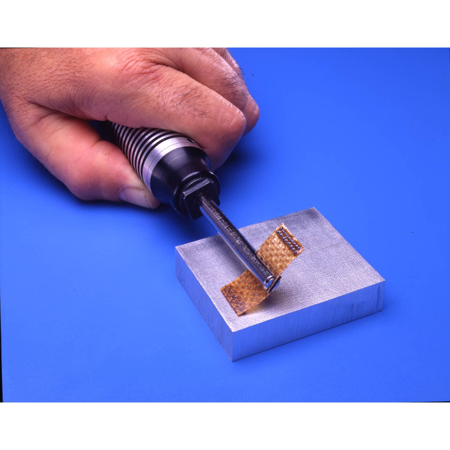 3M Roto Peen Flap Assembly TC330 14mm x 32mm (9/16 x 1 1/4) (61986510354)