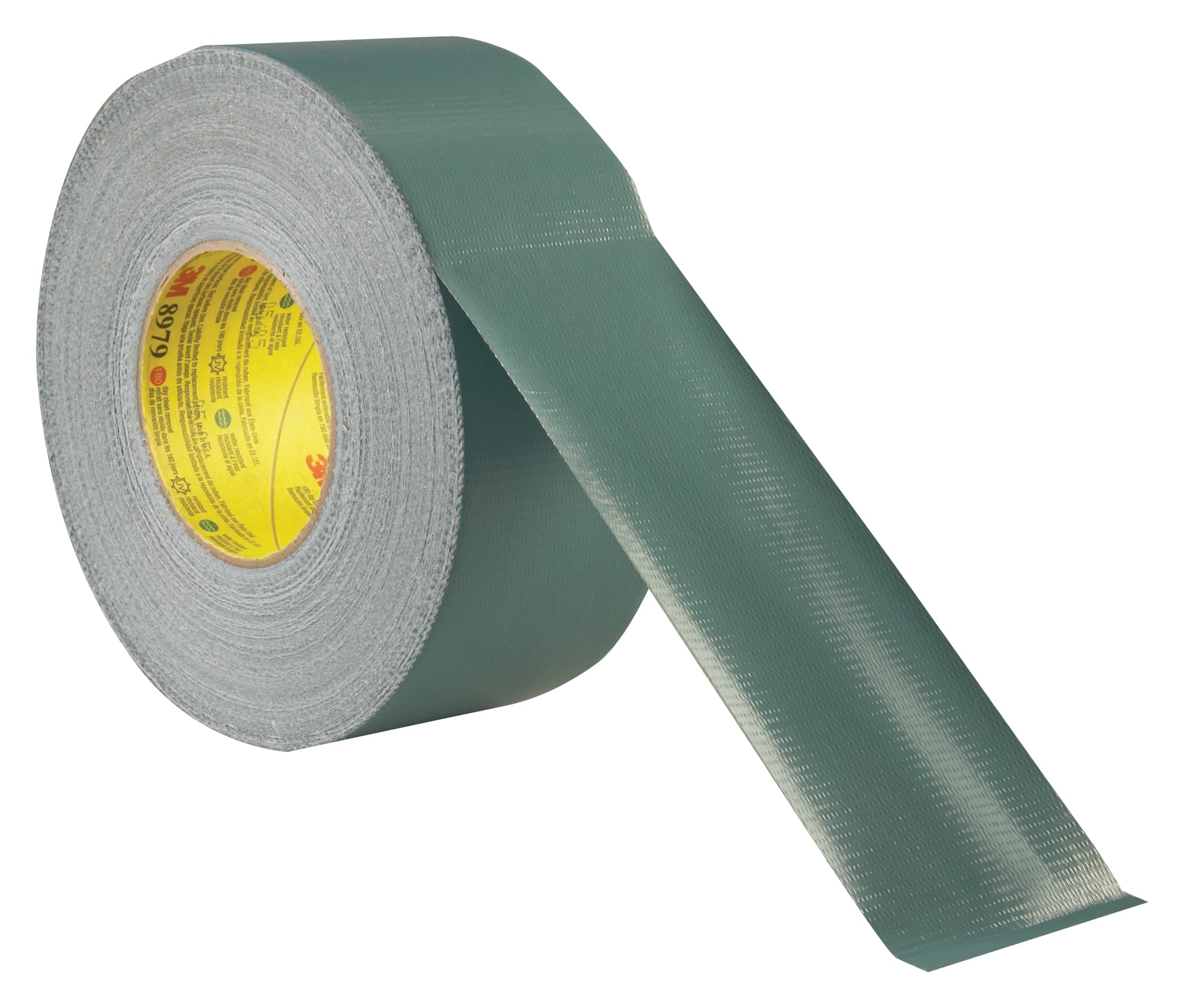3M Performance Plus Cloth Duct Tape 8979 Blue 48mm x 22.8m (70006412756)