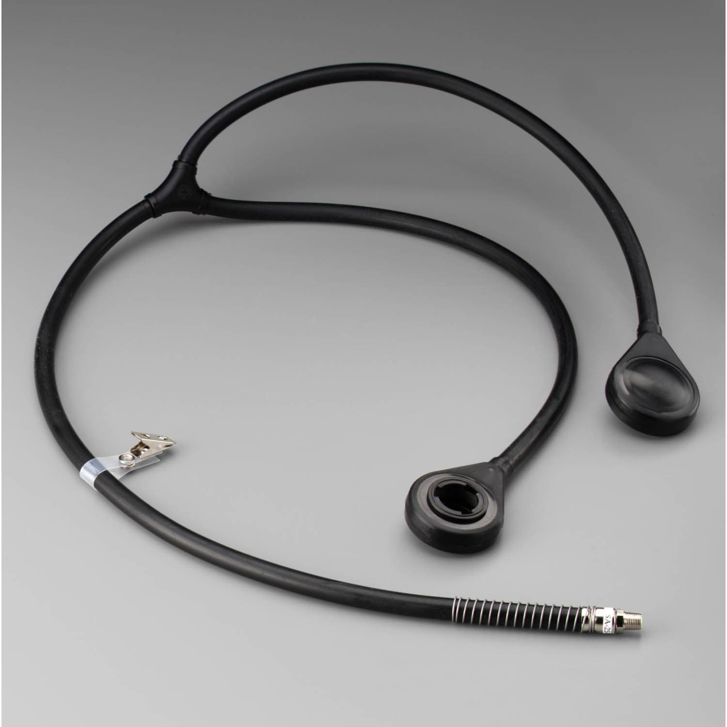 3M Dual Airline Stethoscope Breathing Tube SA-2500