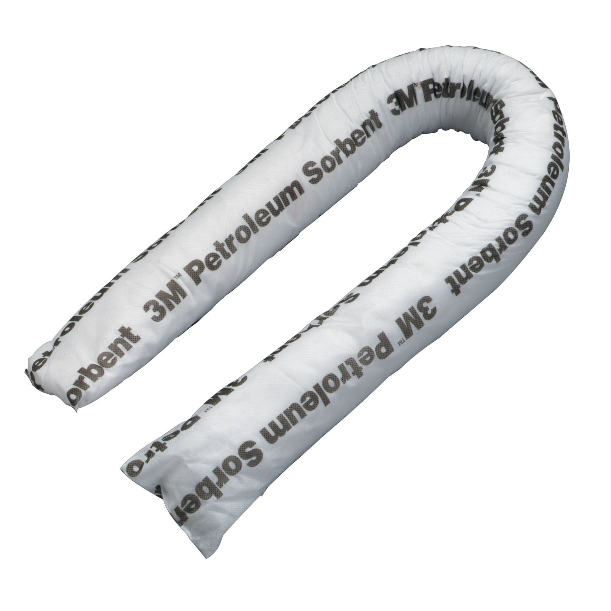 3M (Box of 3) Oil & Petroleum Sorbent Folded (P-FL550DD)