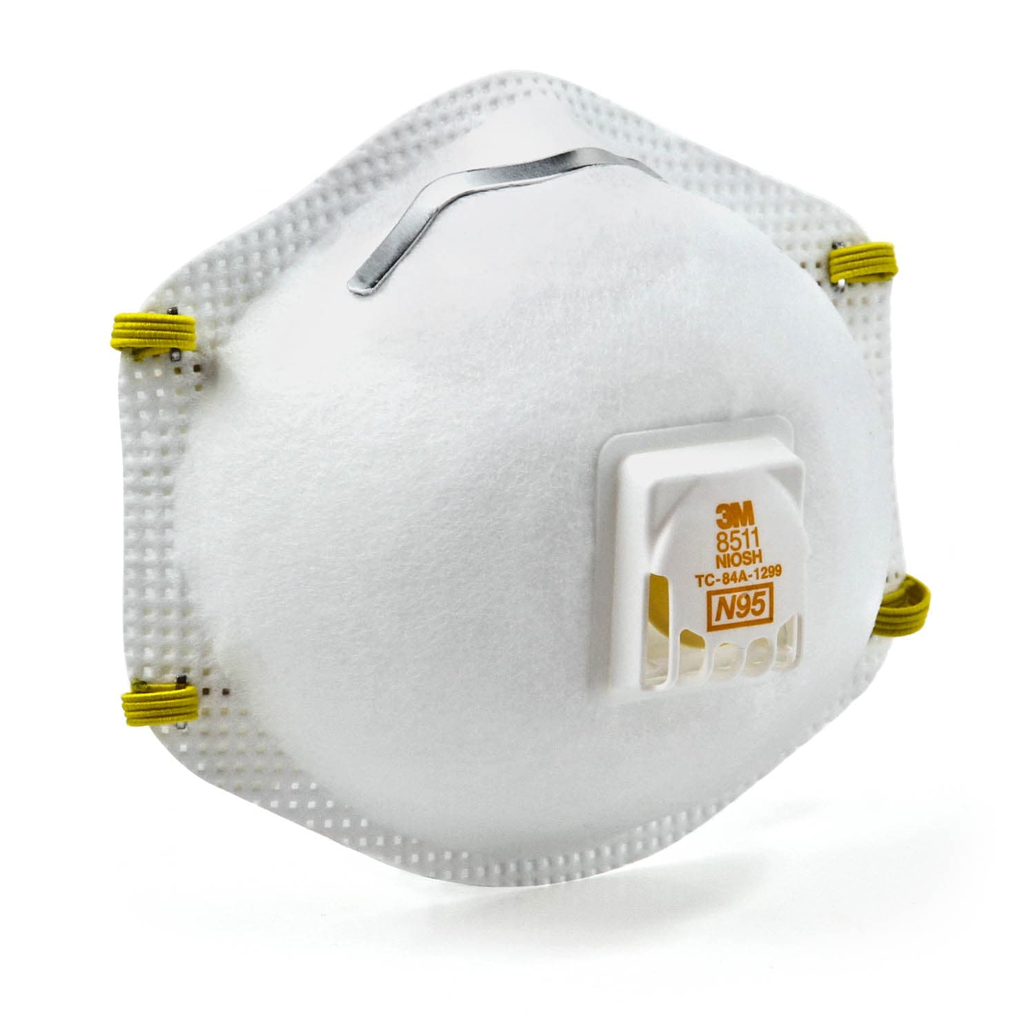 3M Particulate Respirator 8511