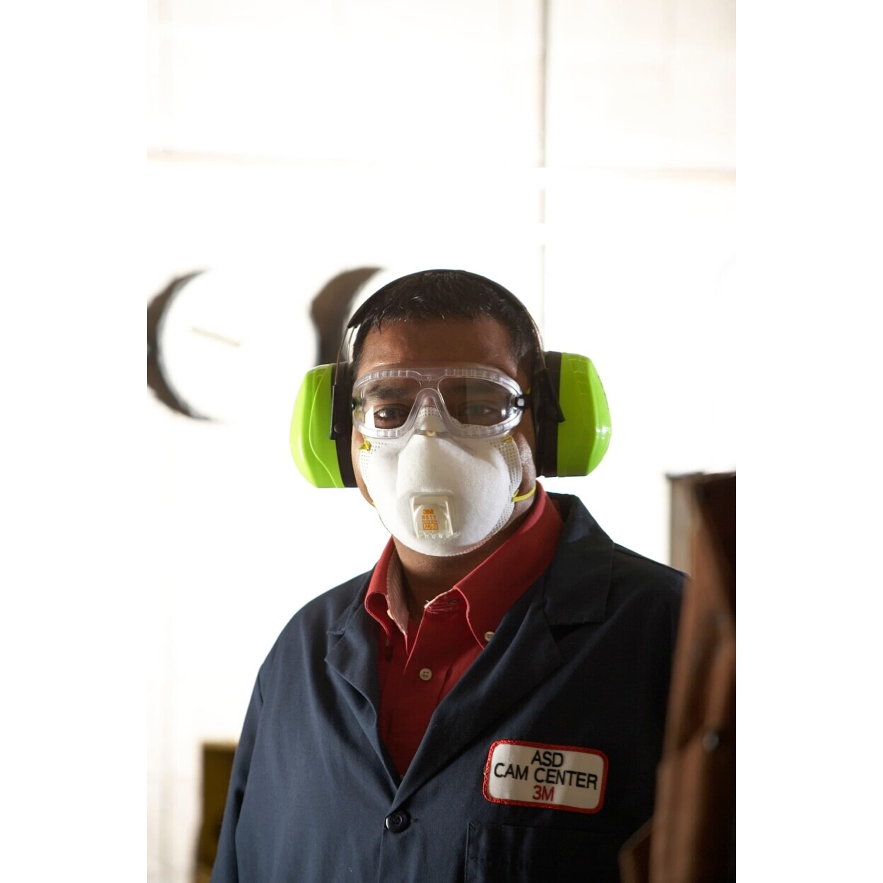 3M Particulate Respirator 8511