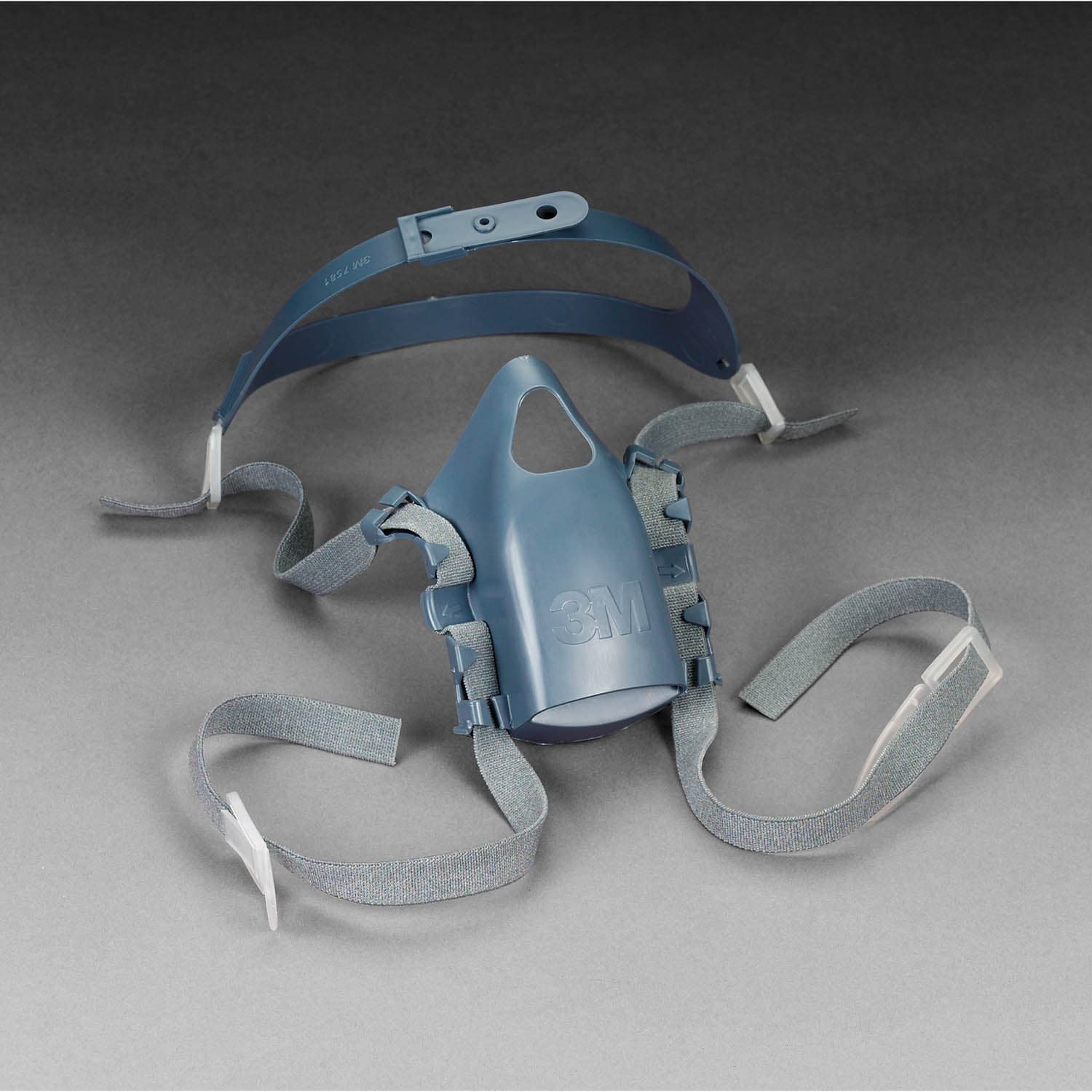 3M Head Harness Assembly (7581)