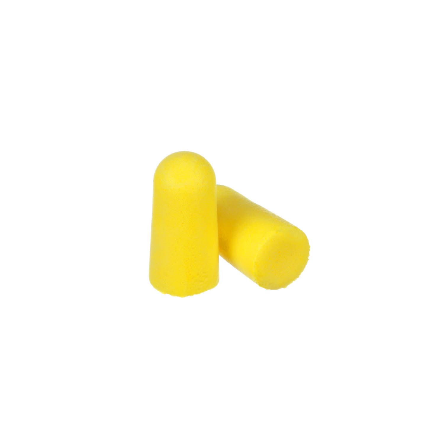 3M E-A-R TaperFit 2 Regular Uncorded Earplugs, Poly Bag 312-1219