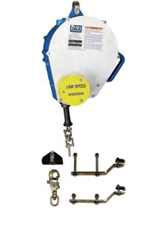 3M Scotchrap Corrosion Protection Tape 50, 50 mm x 30 m