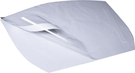 3M Versaflo Peel-Off Visor Cover, Small, S-920S