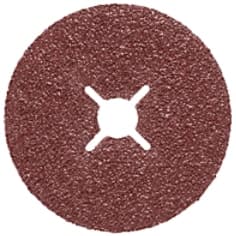 3M Cubitron II Fibre Disc 982C Grit 80+ 115mm x 22mm CH (60440229395)