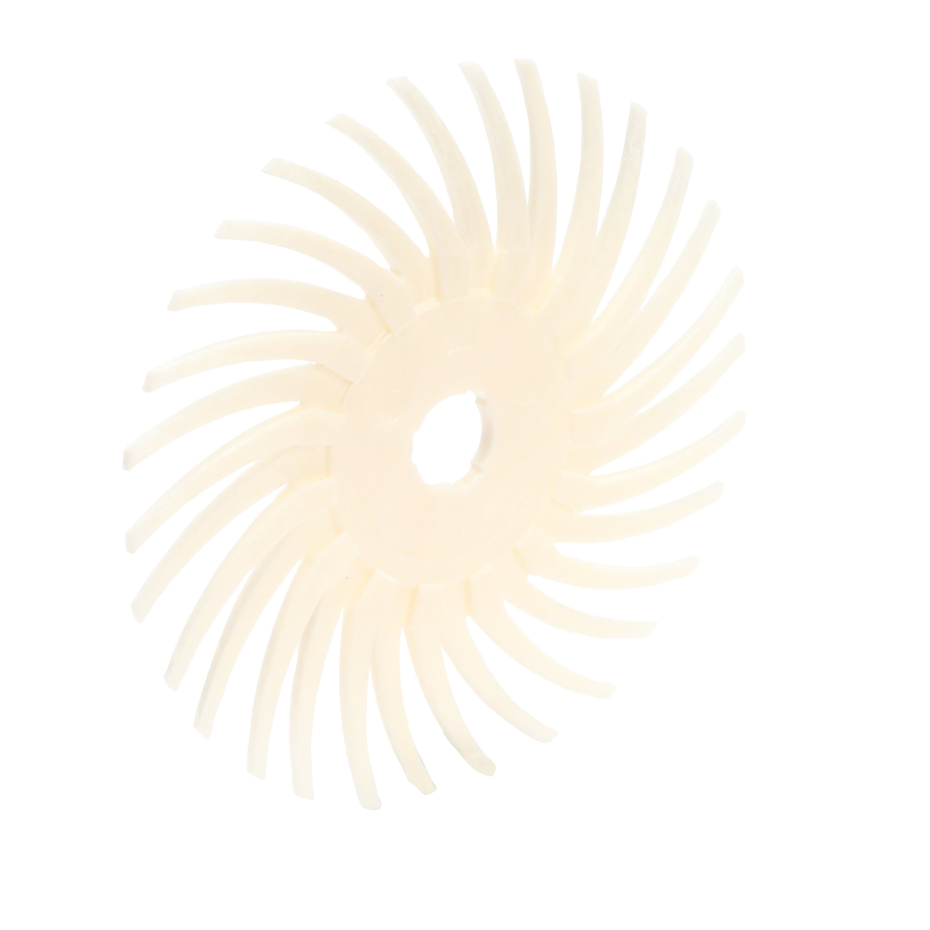 3M Scotch-Brite SR Radial Bristle Disc 75mm x 9.5mm CH (61500175791) (30098)