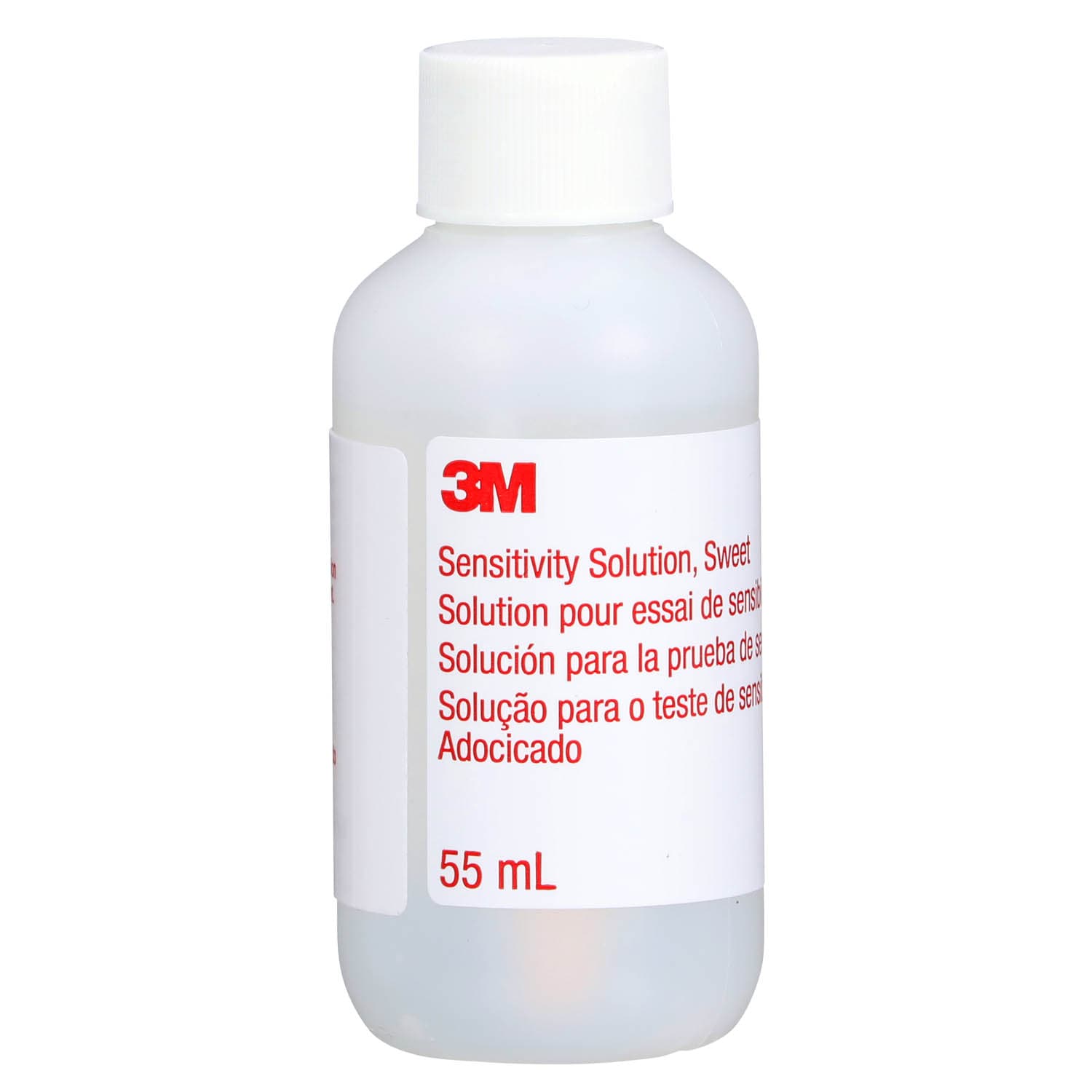 3M Sensitivity Solution - Sweet (Saccharin) (FT-11)