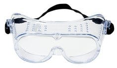 3M™ 332 Impact Safety Goggles Anti-Fog 40651-00000-10, Clear Anti Fog