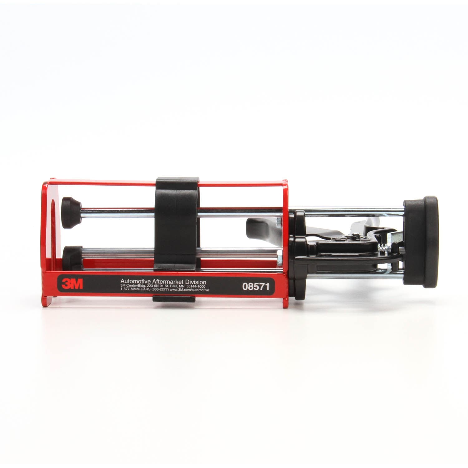 3M Manual CartriDG Applicator, 08571, 200 mL