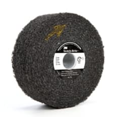 3M Scotch-Brite MU-WL Multi-Finishing Wheel Grade 2S Coarse 150 x 50 x 25mm CH (61500051646)
