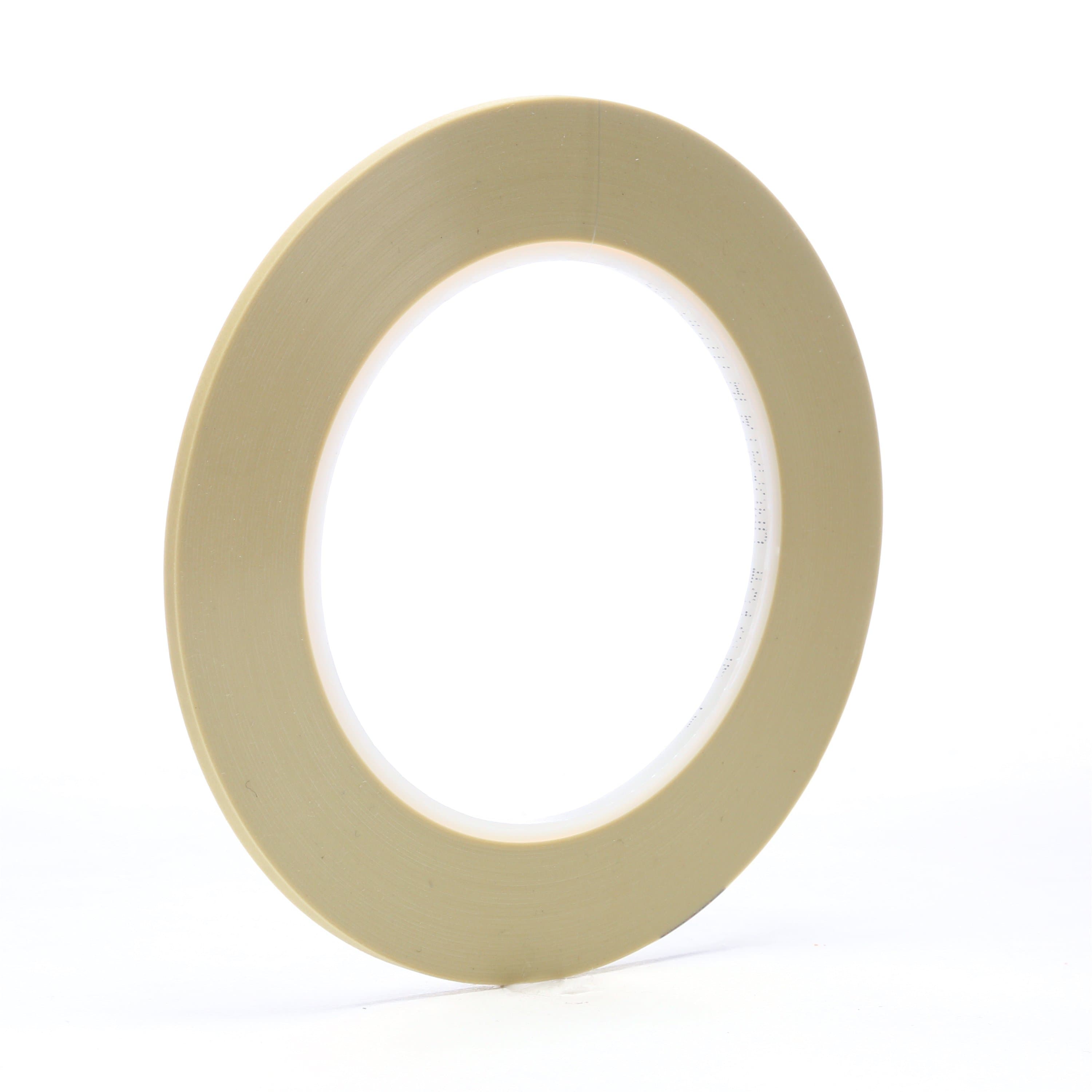 3M Scotch Fine Line Tape 218 Green 3.1mm x 54.8m (70006043973)