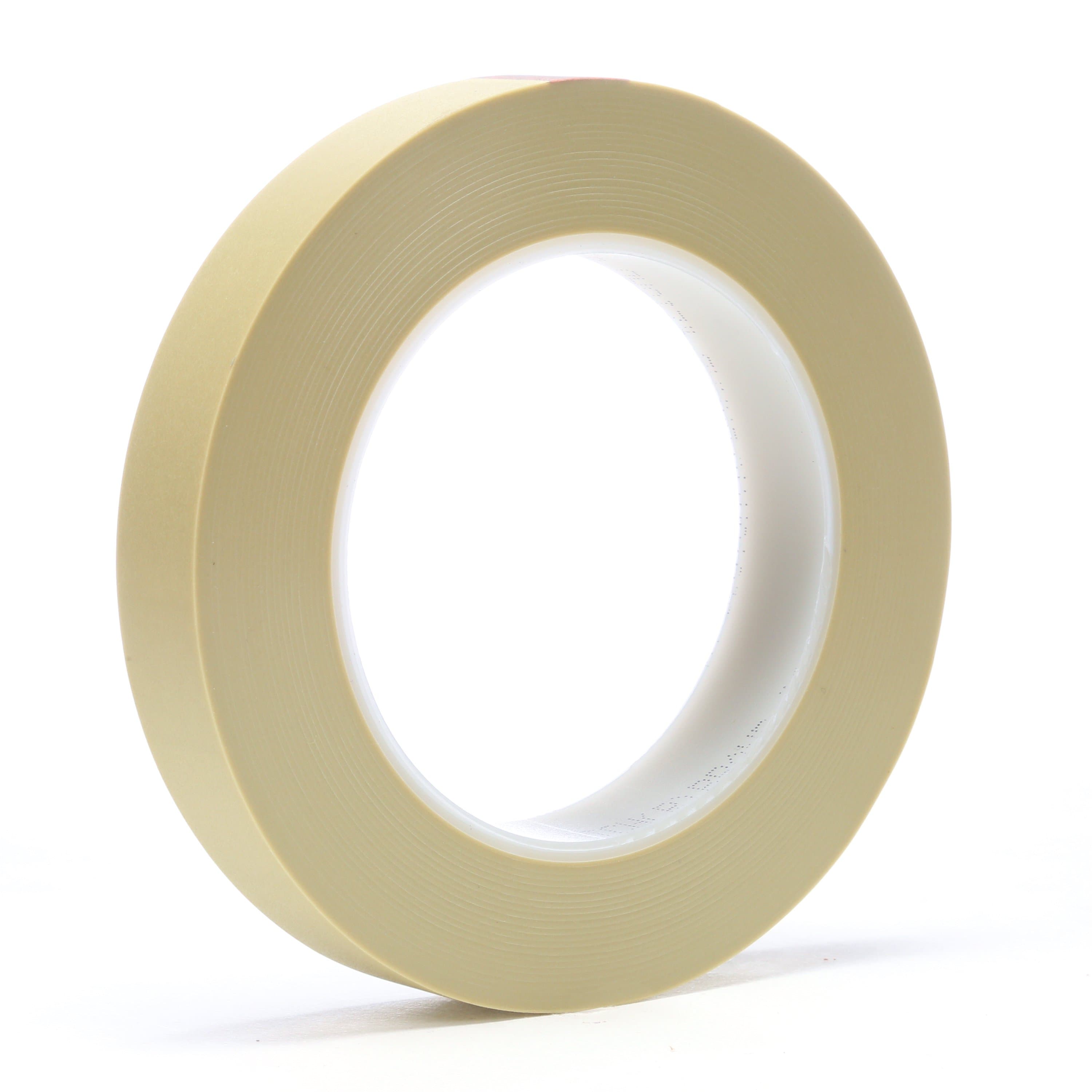 3M Scotch Fine Line Tape 218 Green 19mm x 54.8m (70006044013)