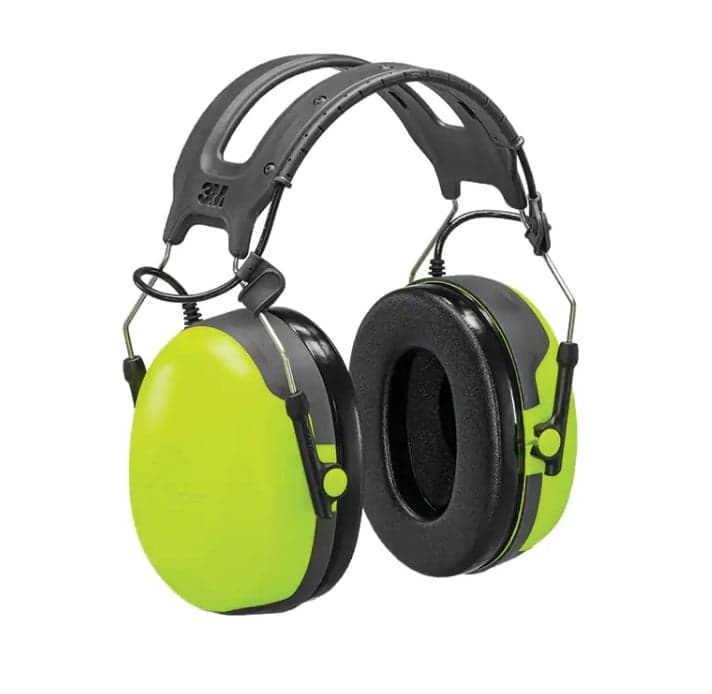 3M Nose Cup Assembly FF-400-11, 5 EA/Case