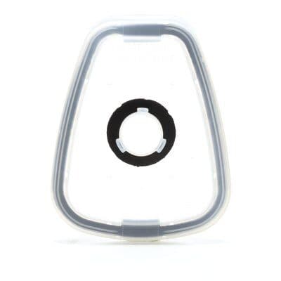 (Pack of 10) 3M Sweat Band - Plastic (HYG50)