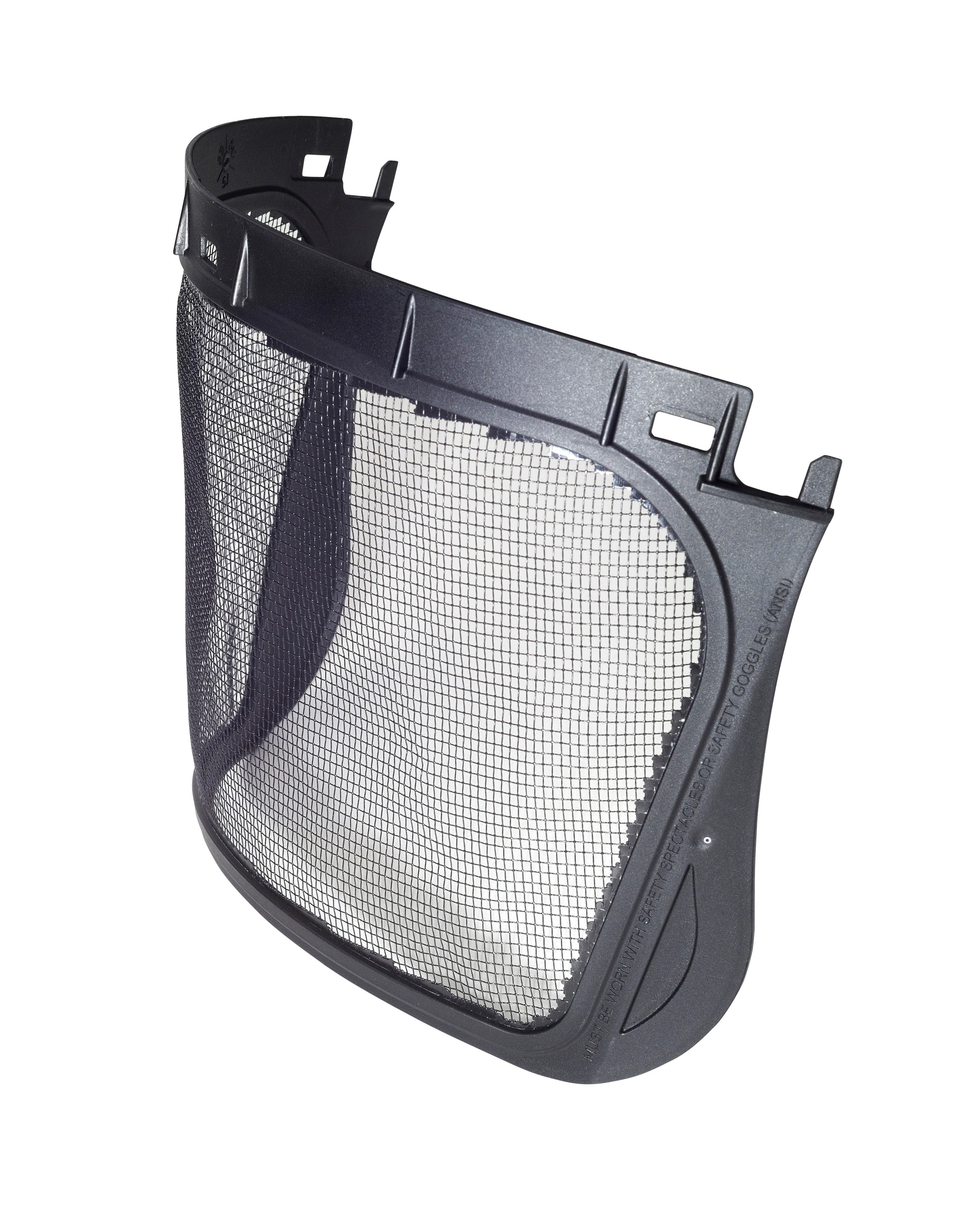 3M V5 Face Shield System Polyamide Mesh 5B