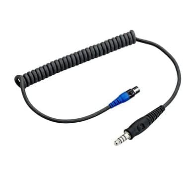 3M Peltor 140AR Polycarb Visor - Hard Hat (V2C)