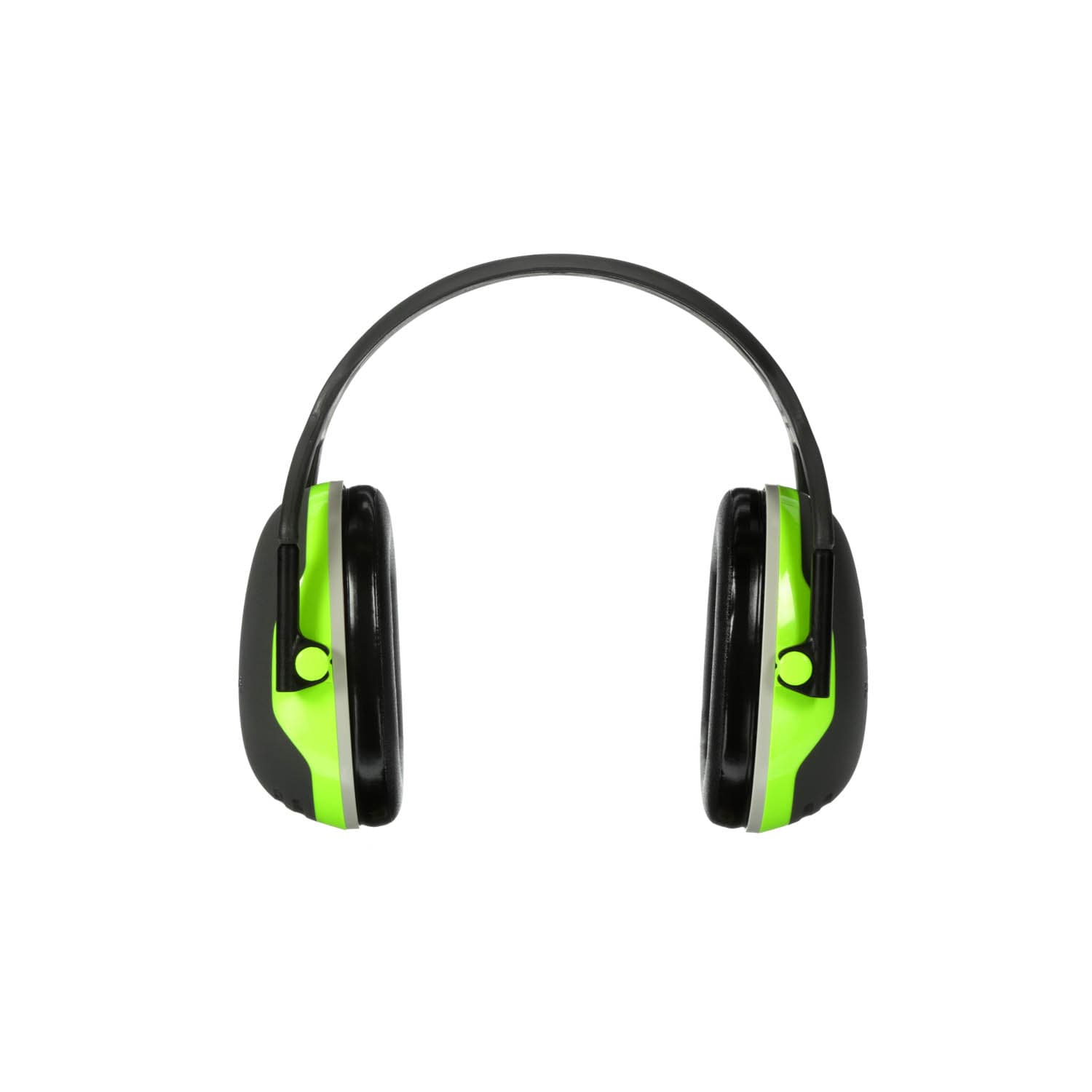 3M PELTOR X4 Earmuffs X4A/37273(AAD), Over-the-Head, 10 EA/Case (7000104073)