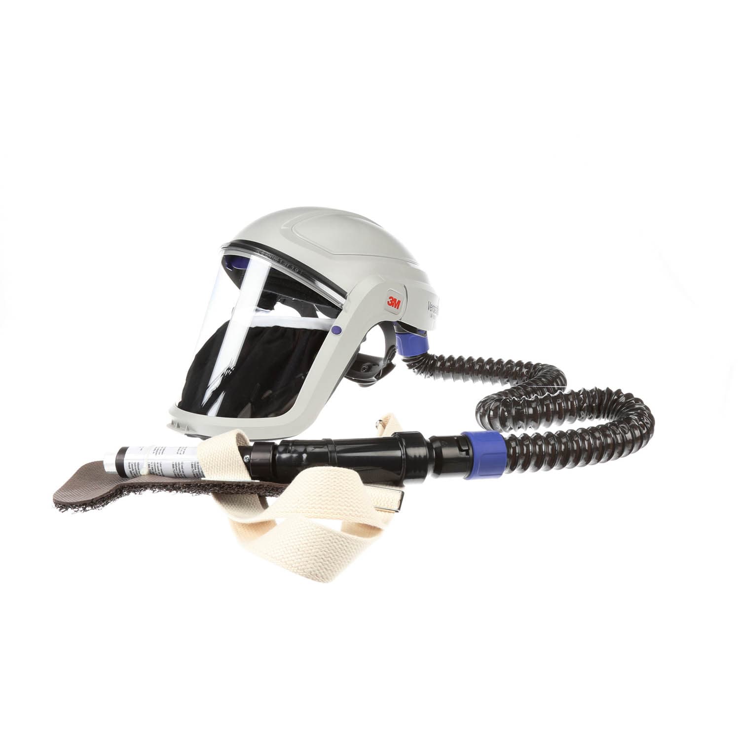 3M Versaflo Painter`s Supplied Air Respirator Kit SA-100-PSK/37336(AAD)
