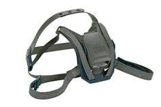 3M™ Rugged Comfort 6582 / 55887 Quick Latch Head Harness Assembly,