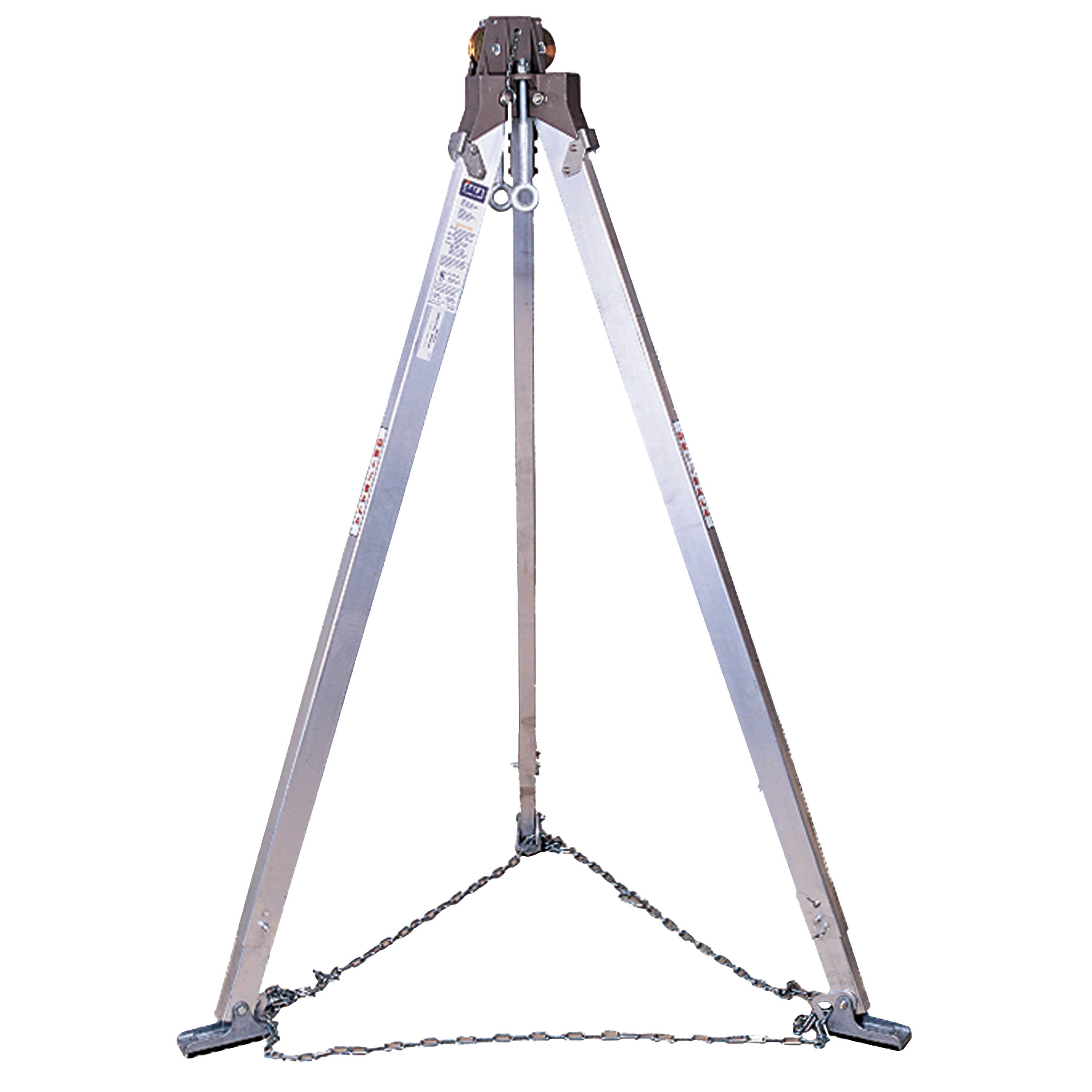 3M DBI-SALA Aluminium Tripod 8000010, 1 EA/Case