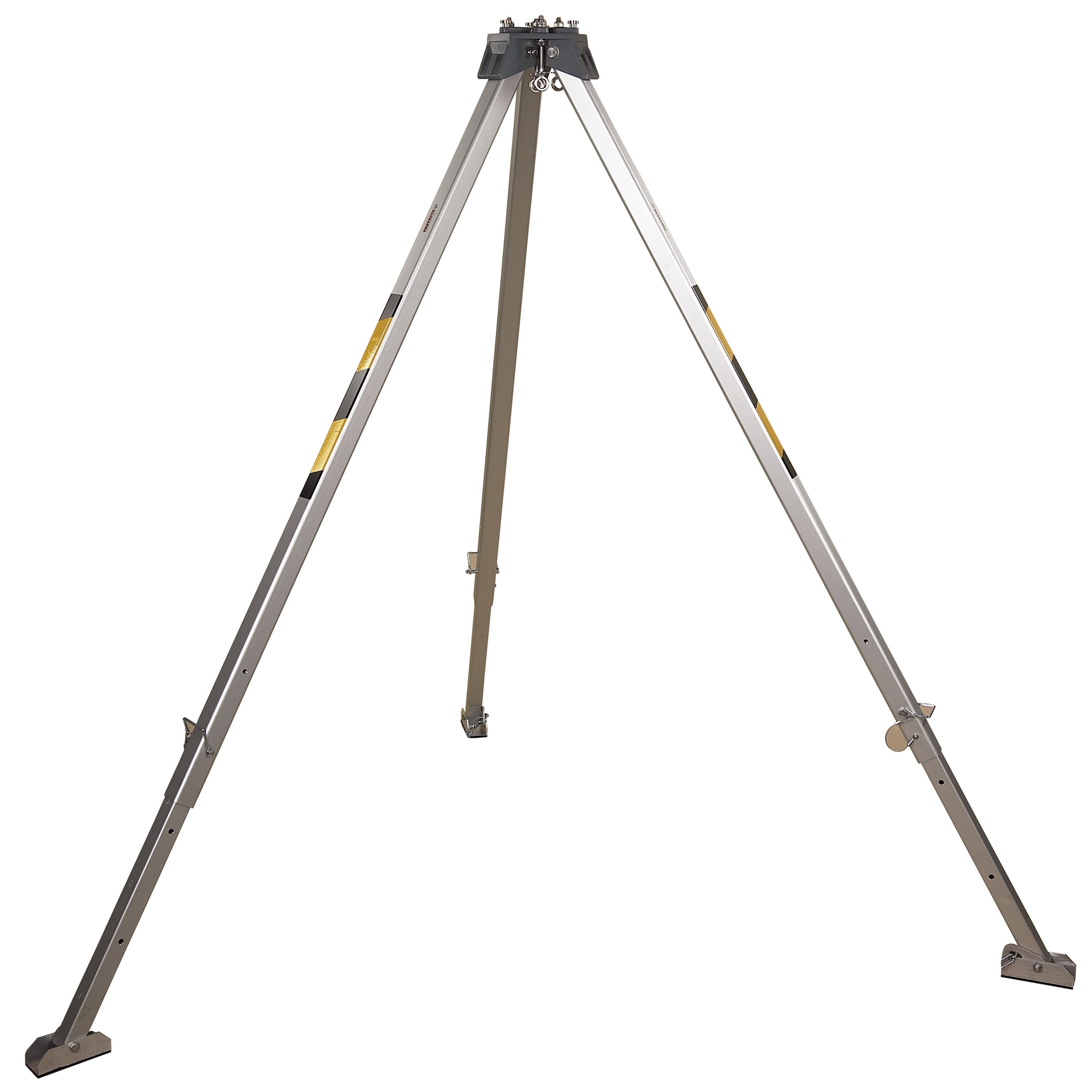 3M PROTECTA PRO Aluminum Tripod AM100, 1 EA/Case