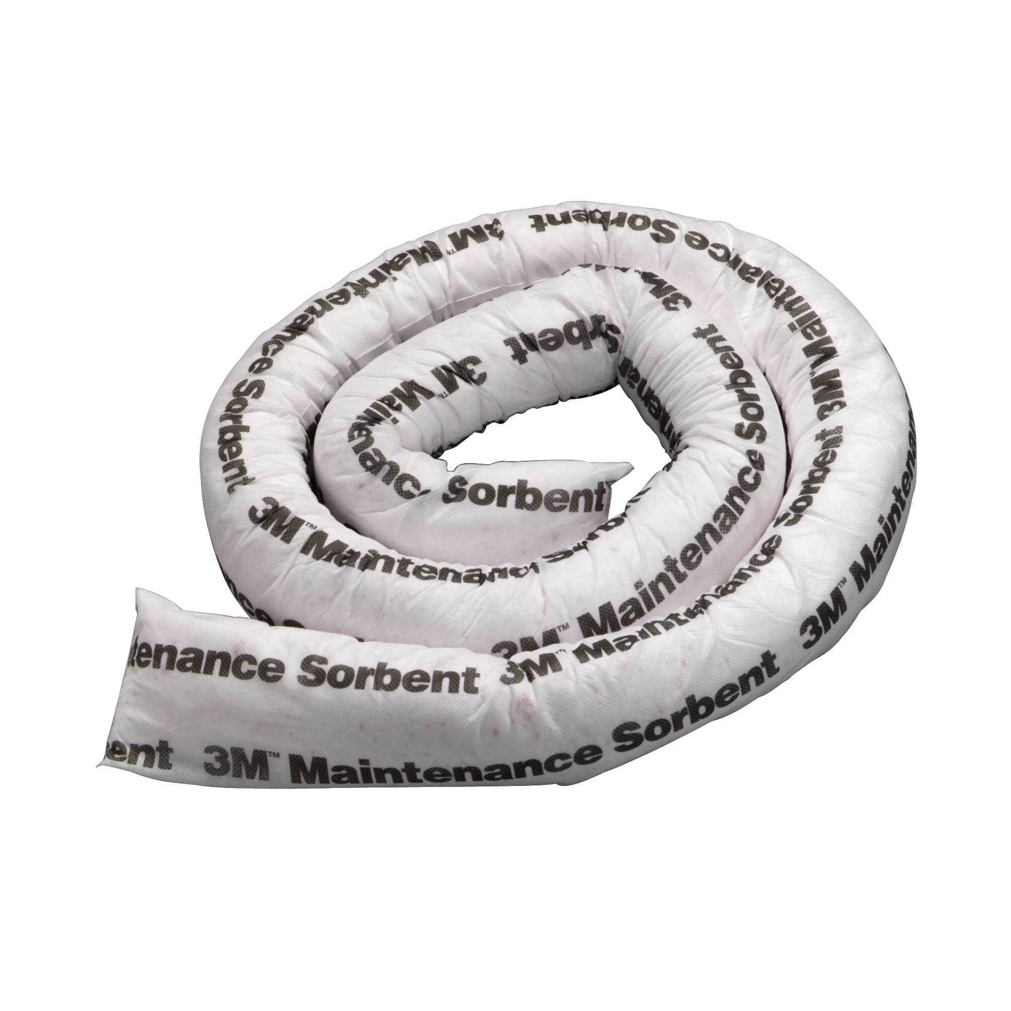 3M General Purpose Sorbent Mini-Boom M-MB308, Environmental Safety Product, 6 ea/cs