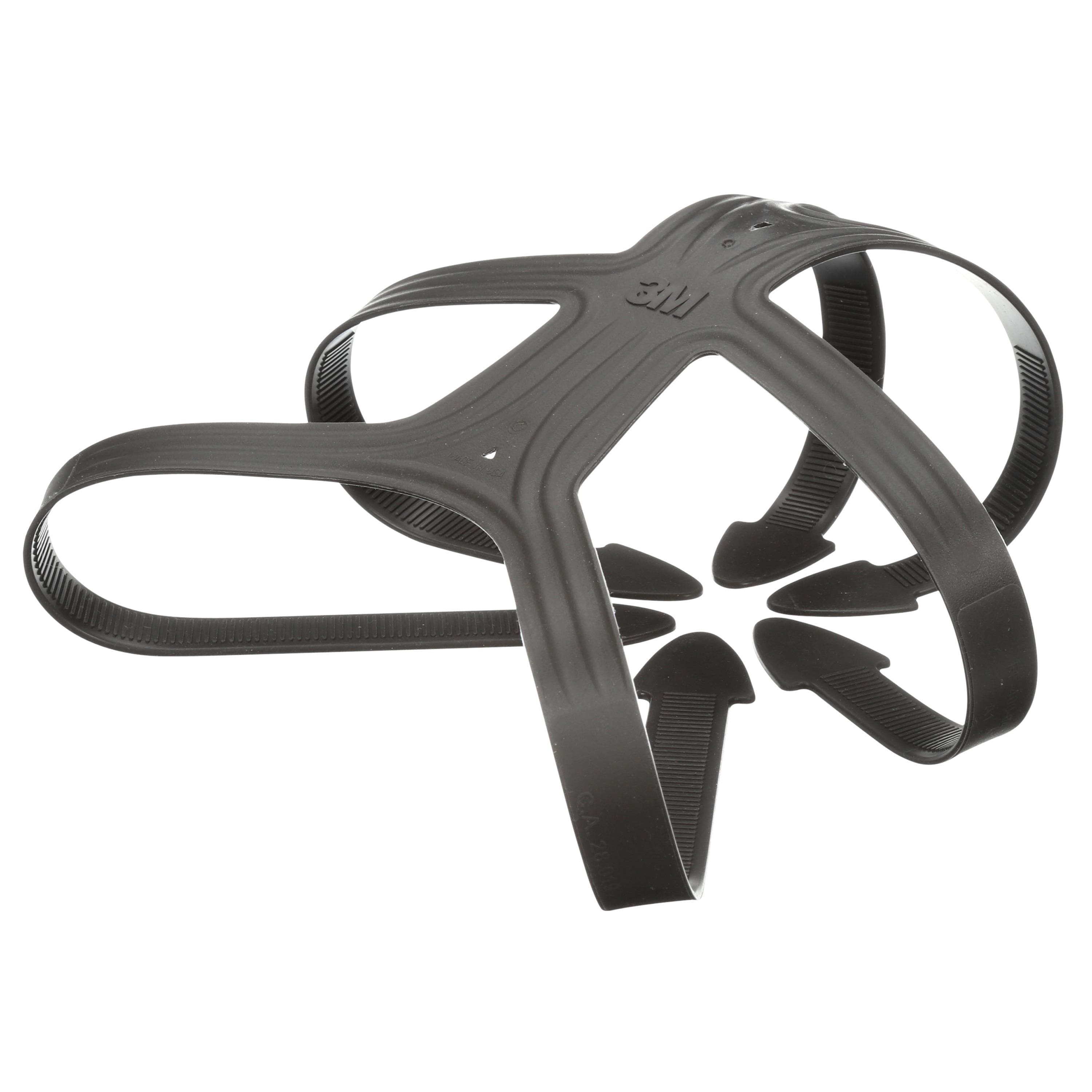 3M Head Harness FF-400-04