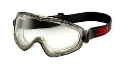 3M™ GoggleGear™ GG2891S-SGAF, Sealed, Clear SGAF Lens, 10 ea/case_1