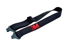 3M™ GoggleGear™ 500-Series Replacement Cloth Strap, 10 EA/Case