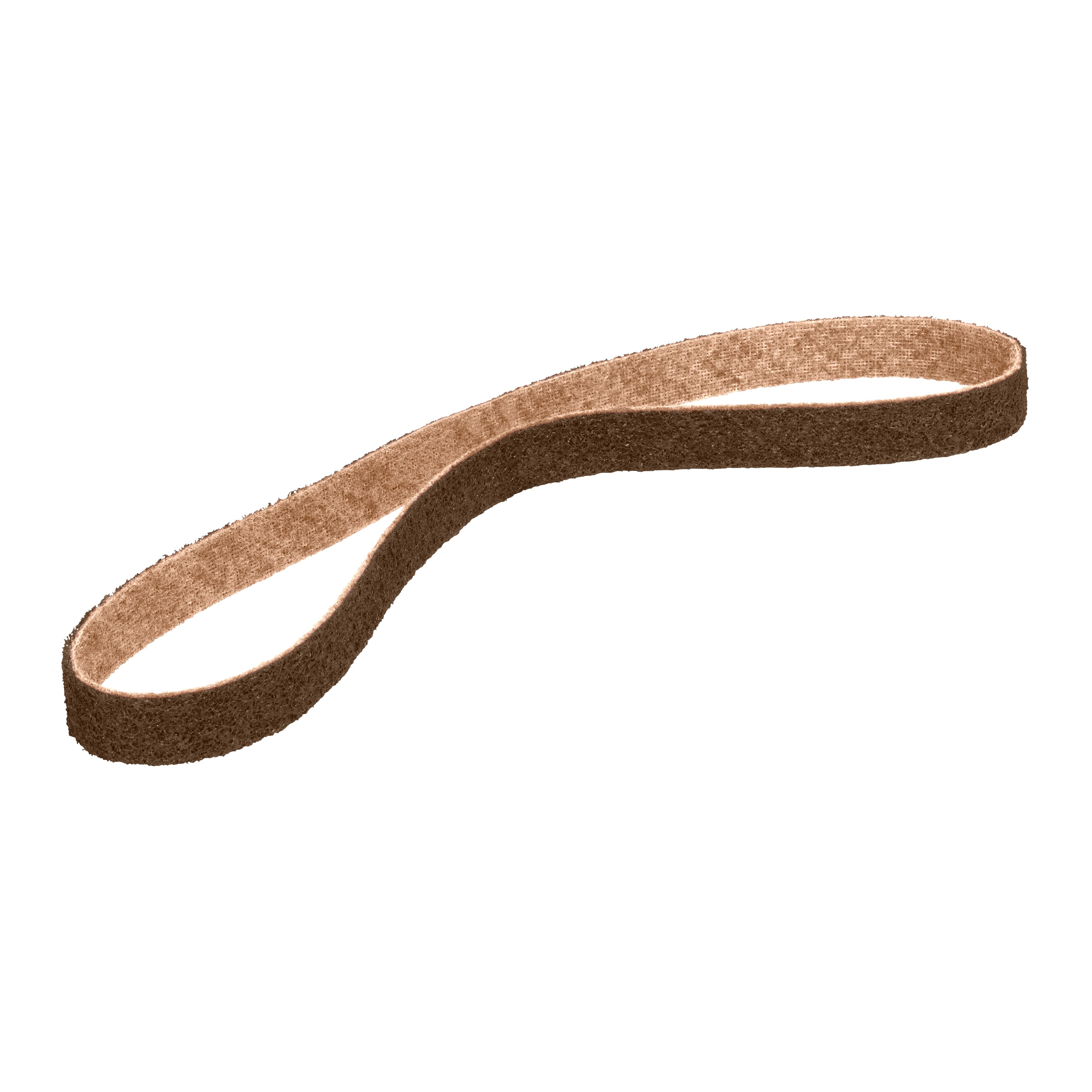 3M Scotch-Brite SE Surface Conditioning Belt Grade Aluminium Oxide Coarse 90mm x 400mm (AN019302007)