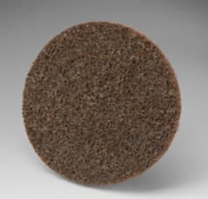 3M Scotch-Brite SC-DH Surface Conditioning Disc Brown Grade Aluminium Oxide Coarse 125mm (AC019415697)