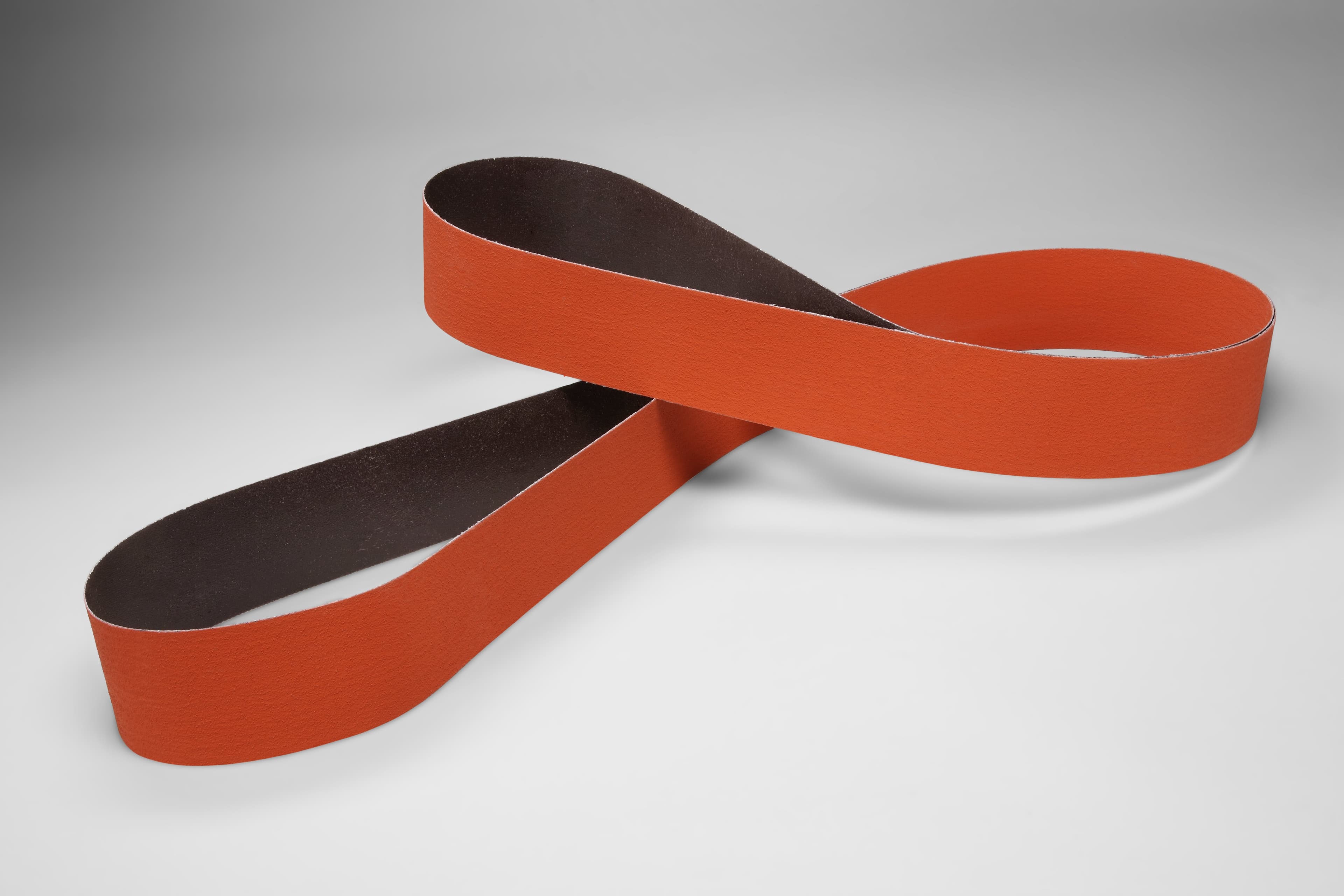 3M Cubitron II Cloth Belt 984F Grit 80+ 50mm x 915mm (AC010609587)