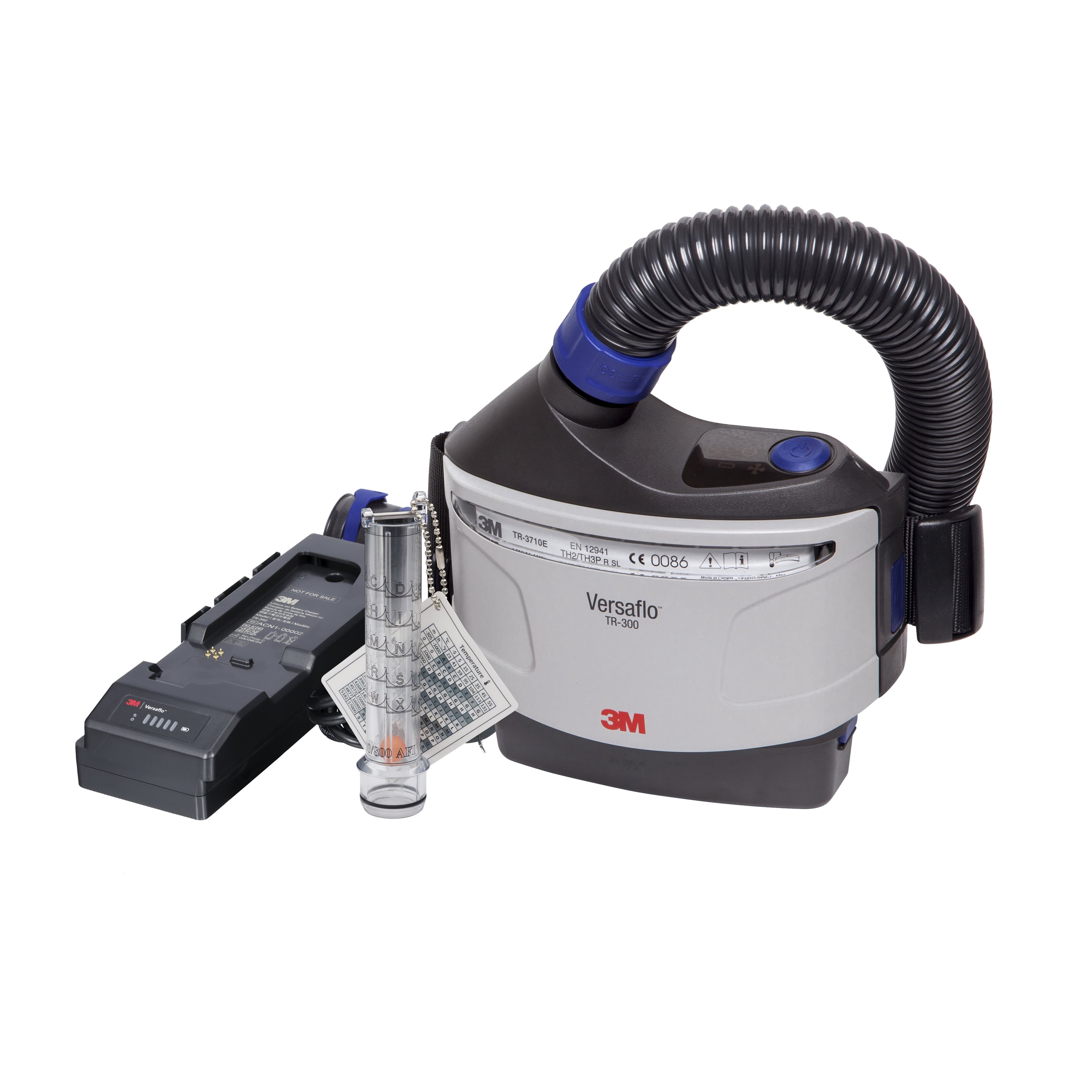 3M Versaflo Powered Air Purifying Respirator Kit (TR-315A+)