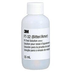 3M™ Fit Test Solution FT-32, Bitter, 6 ea/Case_0