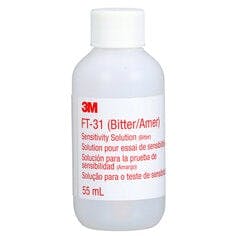 3M™ Sensitivity Solution FT-31, Bitter, 6 ea/Case_0