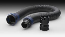 3M Versaflo Length Adjusting Breathing Tube BT-30