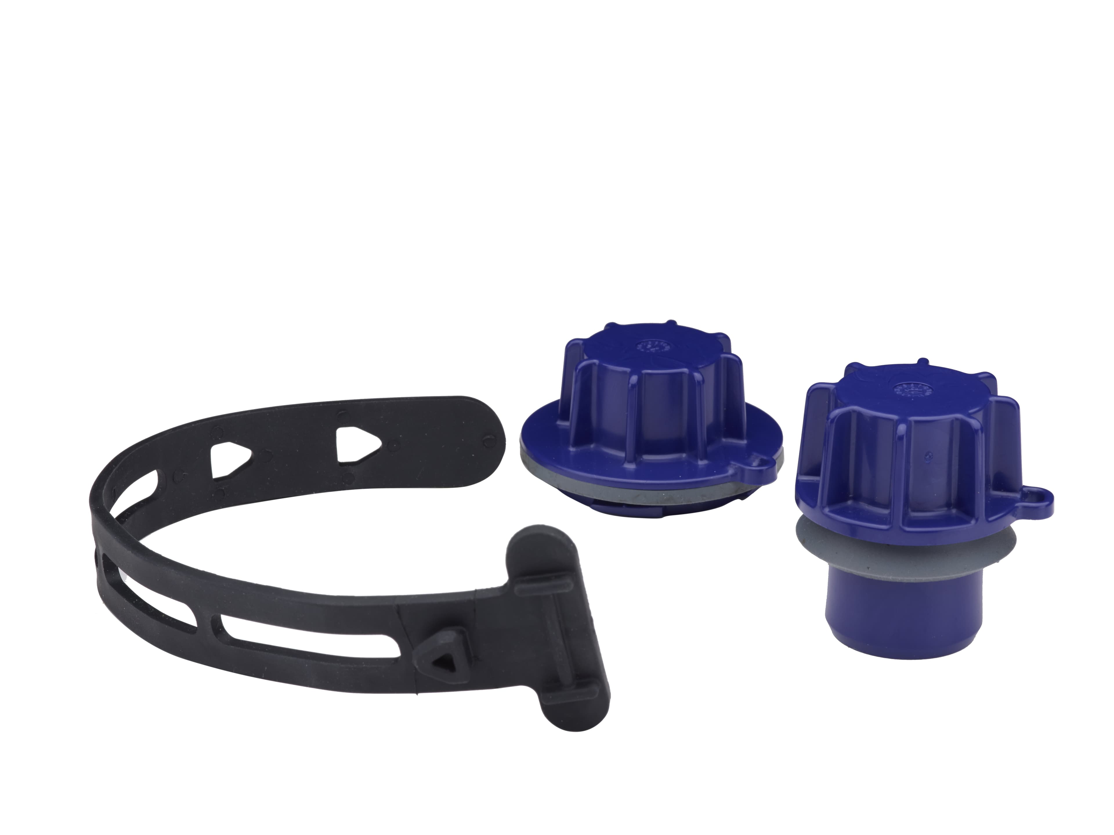 3M Versaflo Cleaning & Storage Kit (TR-653)