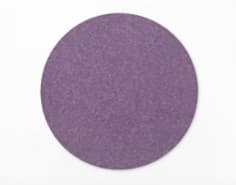 3M Cubitron II 775L Film Sanding Disc Grit 80+ Plain No Hole 150mm (86820)