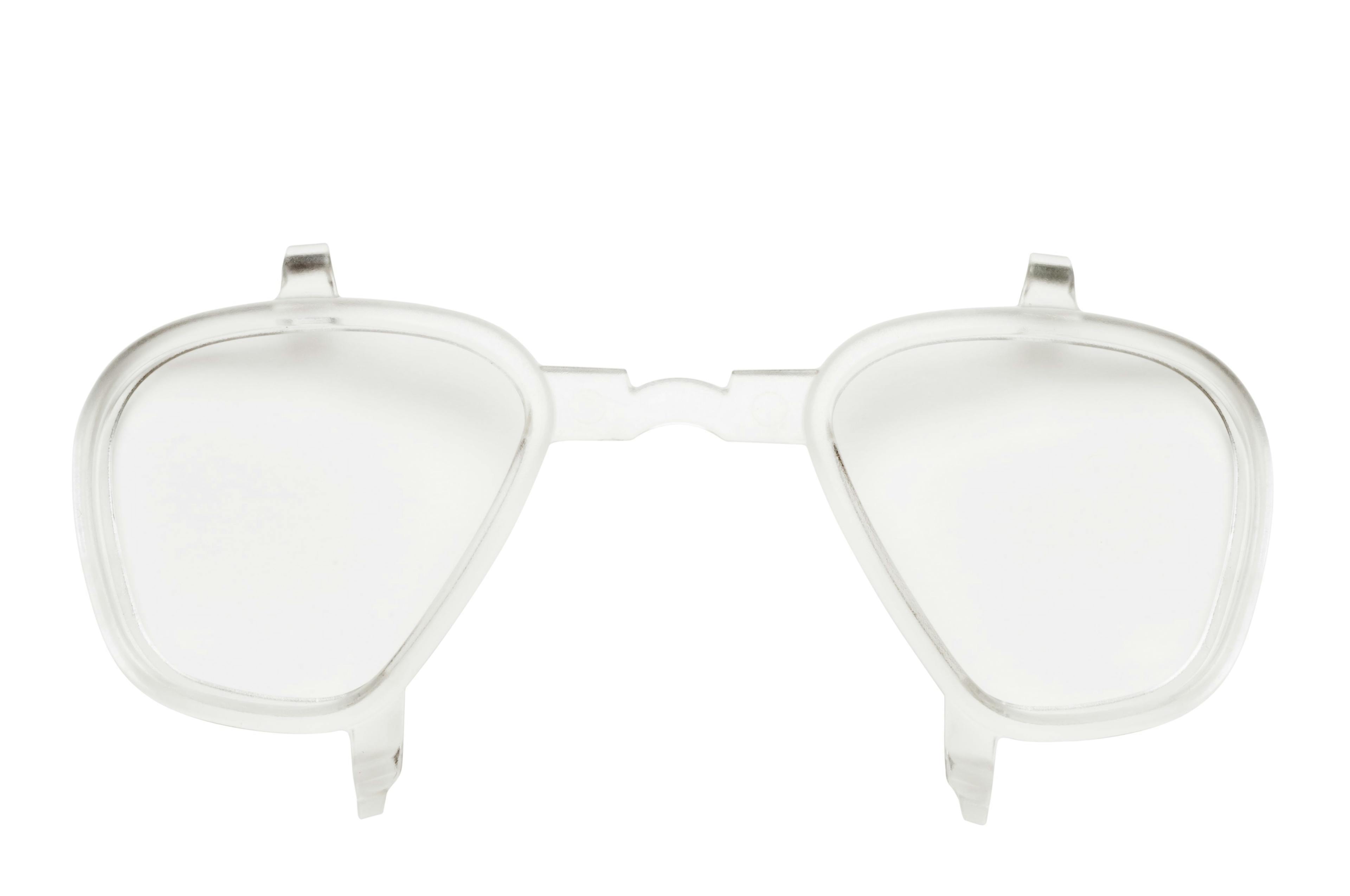 3M™ GoggleGear™ 500 Series GG500-PI, Prescription Insert 10 EA/Case_0