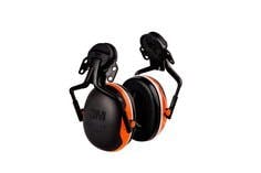 3M™ PELTOR™ Earmuffs X4P5E, Forestry Orange, 10 EA/Case_1