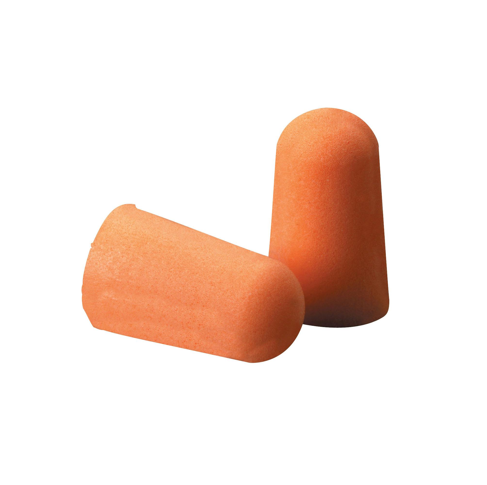 3M™ Disposable Earplugs, 92800H80-DC, 80 pairs/pack, 6 packs/case_1