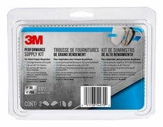 3M™ Performance Supply Kit for the Paint Project Respirator OV/P95,